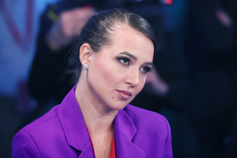 Лерчек (Валерия Чекалина)