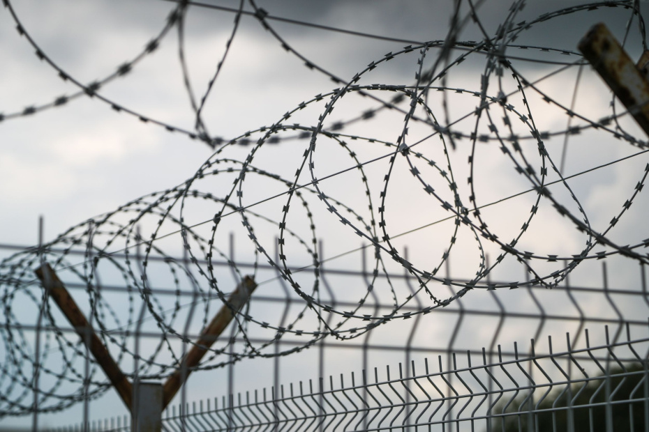 Лассо из ремня: украинский насильник признался в новых убийствах россиянок