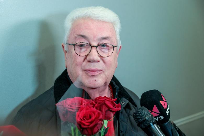 Владимир Винокур