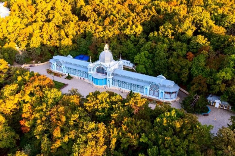 Железноводск