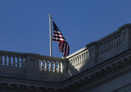 Госдеп подтвердил смерть американского гражданина на Украине