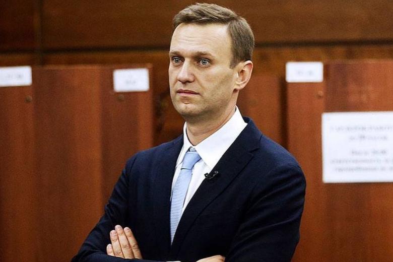 Алексей Навальный