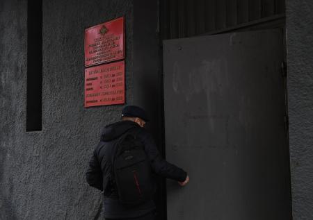 «Узнал о гибели друга и пошёл в военкомат»: адвокат Лешкова о его деле 