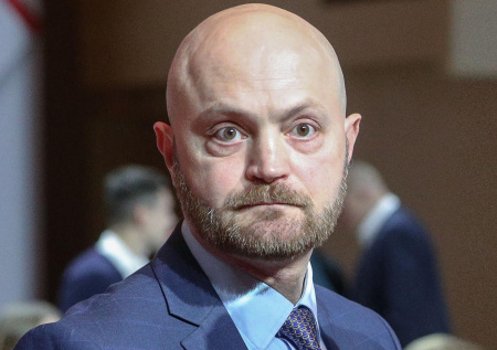 «Старый и больной человек»: Коц призвал игнорировать Пугачеву