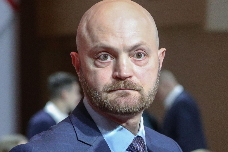 Александр Коц
