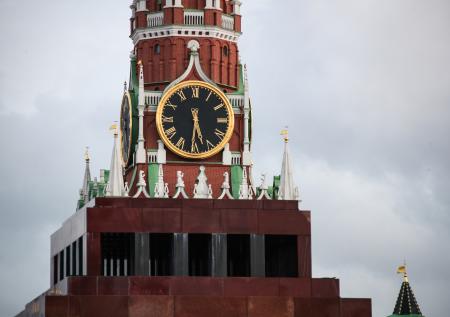 Москва опровергла сообщения о разногласиях с Дамаском