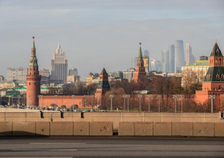 Свыше 656 тысяч иностранцев получат российское гражданство в 2021 году