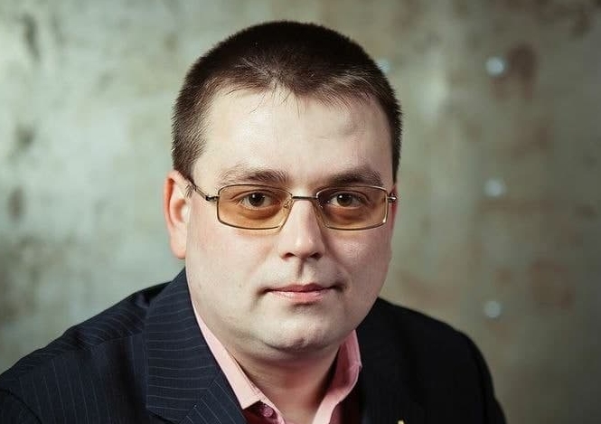 Александр Круглов