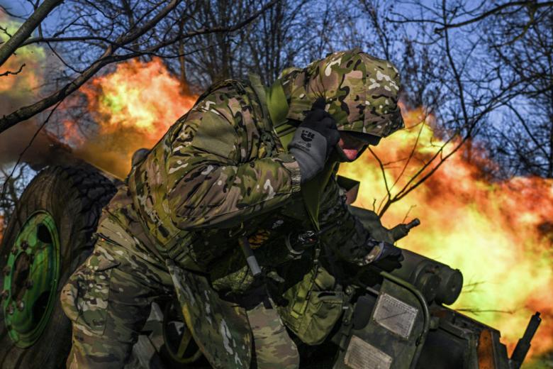 ВС РФ в зоне СВО