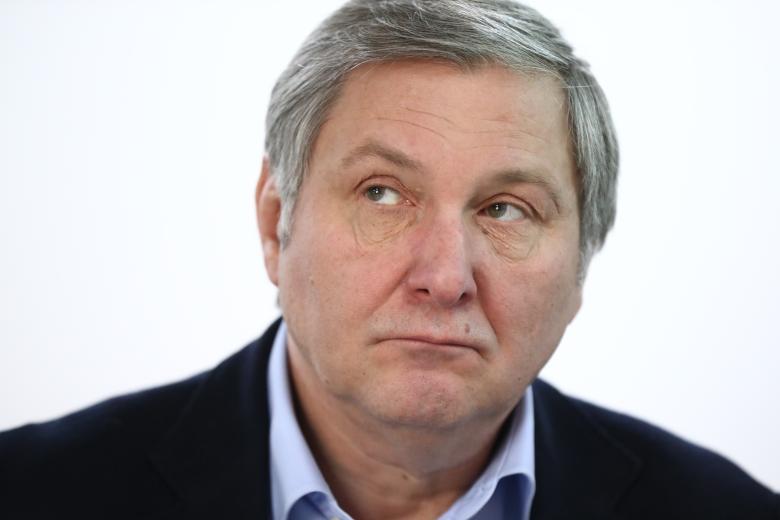 Сергей Иваненко