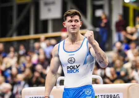 «Мне было грустно»: сменивший гражданство чемпион об агрессии на Украине