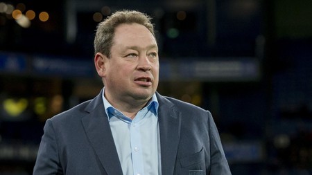 Слуцкий признался, что плохо относится к акции Black Lives Matter на матчах