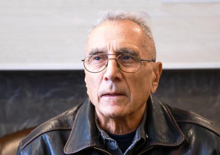«Запретить мат в жизни невозможно»: Геворкян о нецензурной лексике