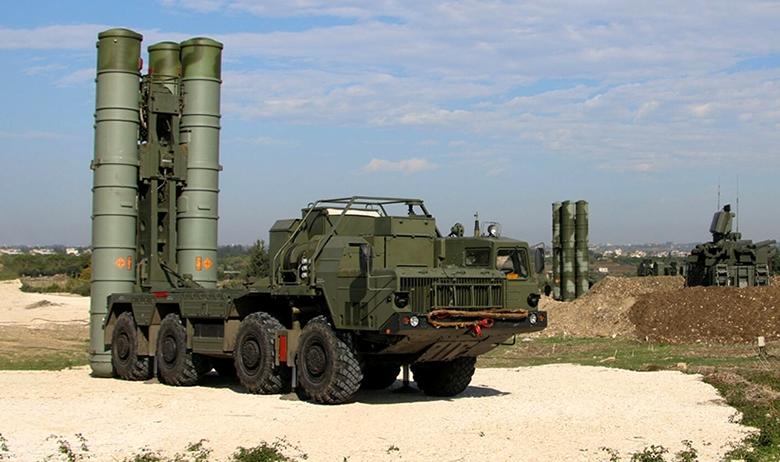 С-300 «Фаворит»
