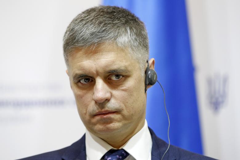 Вадим Пристайко