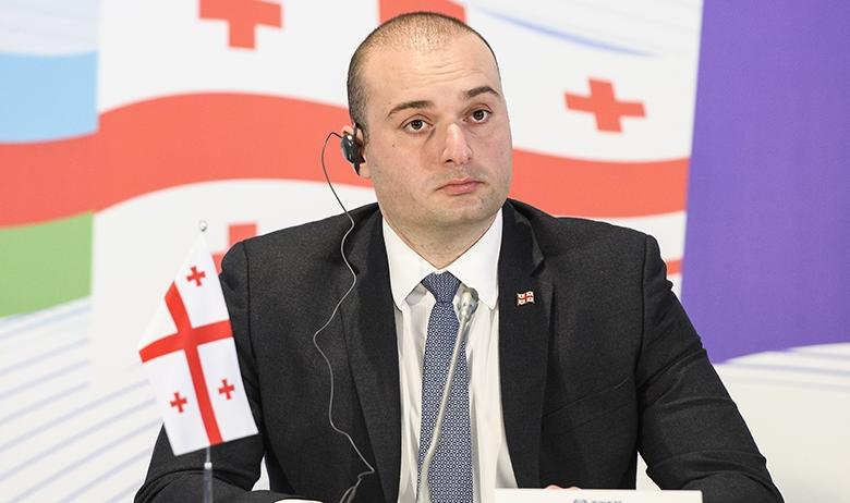 Мамука Бахтадзе