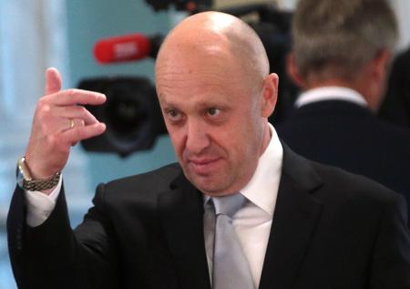 Пригожин пригрозил назвать бизнесменов, мешающих российским добровольцам