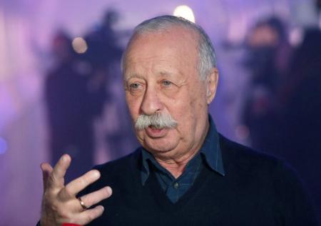 Mash: катание шаров Якубовича оказалось под угрозой
