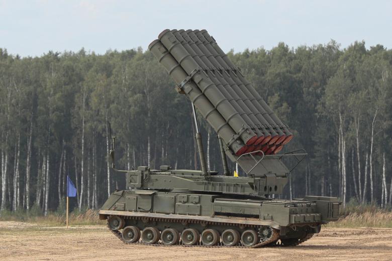 «Бук-М3»