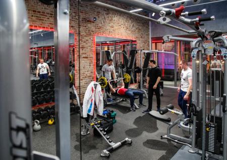 Психолог рассказала, как побороть страх перед посещением спортзала