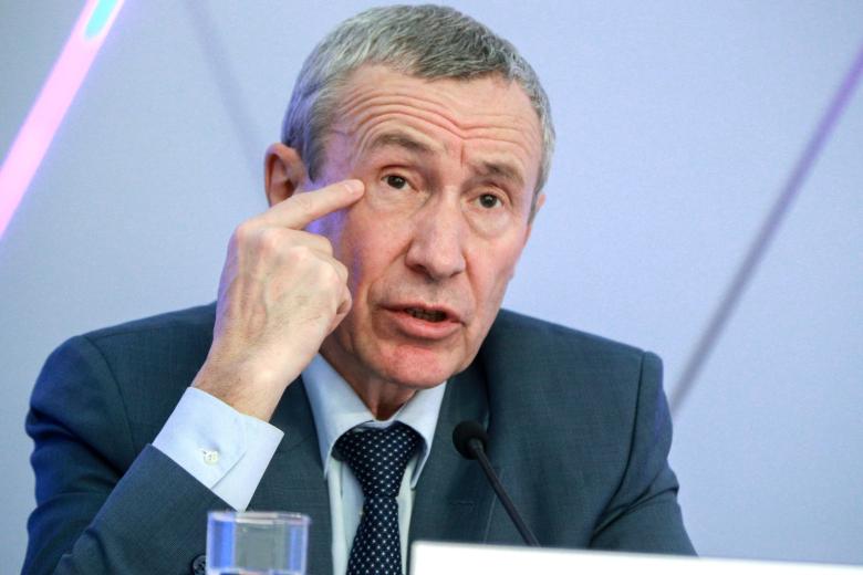 Андрей Климов