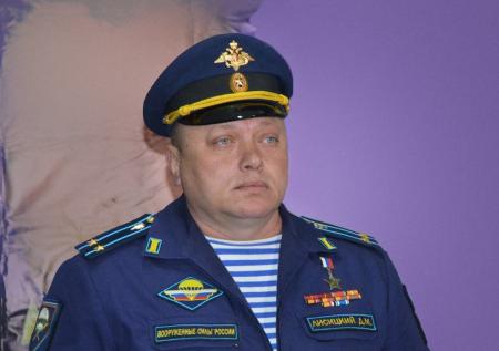 Покончил с собой или погиб в бою? Как умер Герой России Лисицкий