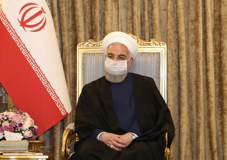 Иран готов к переговорам с США по ядерной сделке
