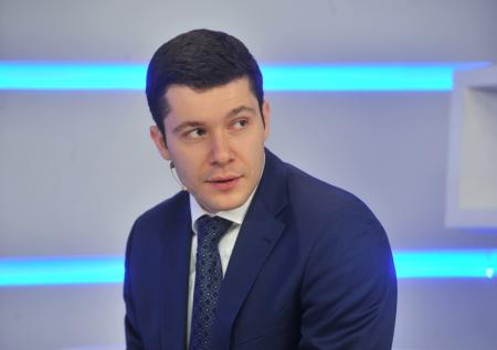 «Там и Крым наш»: Алиханов пообещал подарить президенту Польши карту