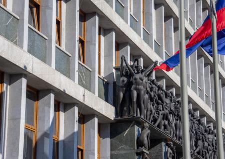 Словения объявила российского дипломата персоной нон грата 