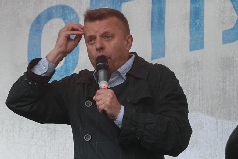 Леонид Парфёнов