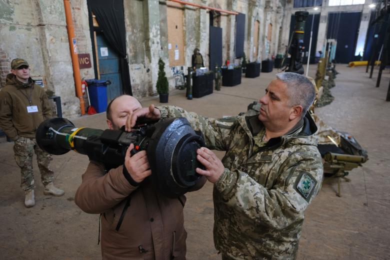 Украина