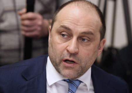 В Госдуме назвали уродом украинского атлета за пост о «сгоревшей» Москве