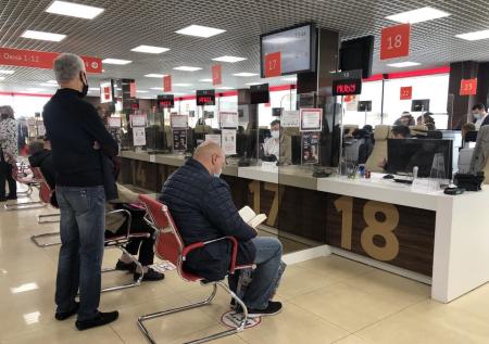 У москвичей появилась возможность проверить сердце в офисах «Мои документы»