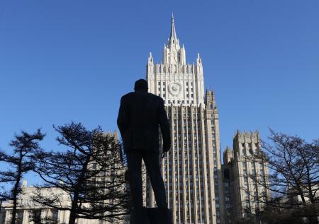 В МИД РФ появится департамент «мягкой силы»