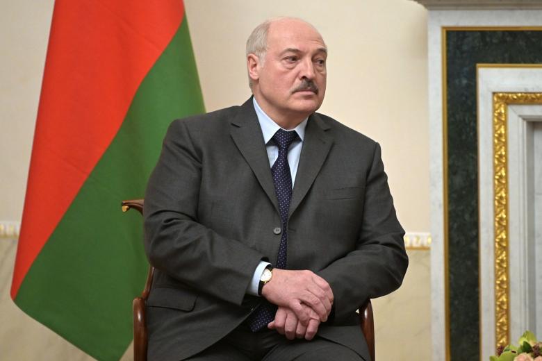 Александр Лукашенко