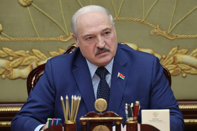 Александр Лукашенко