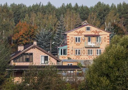 Россиянам сообщили о падении цен на частные дома