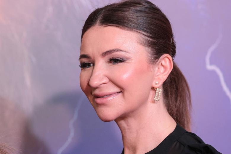 Елена Блиновская