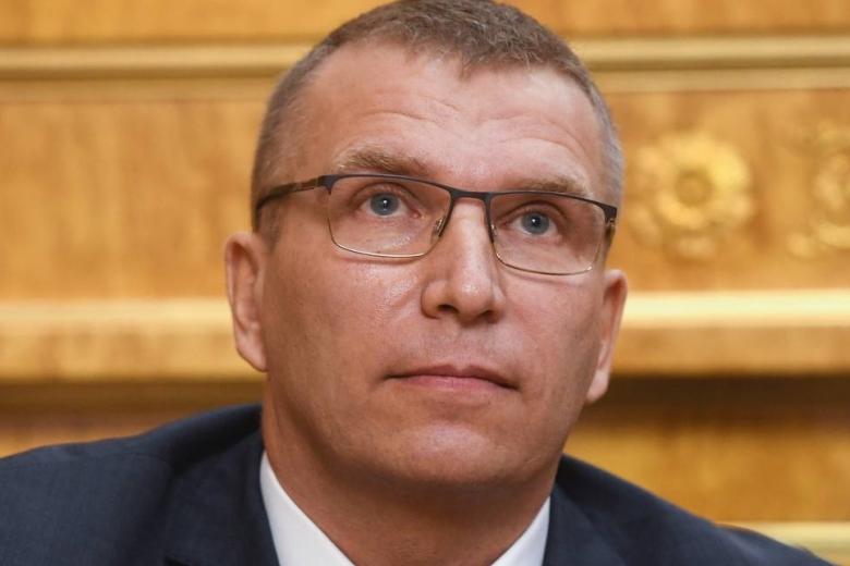 Валерий Пикалев