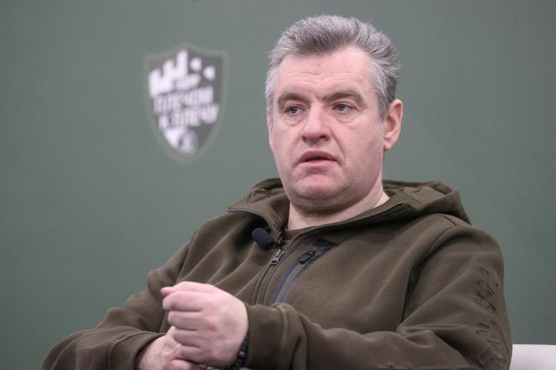 Леонид Слуцкий