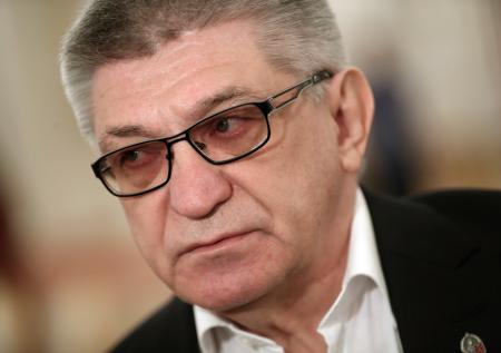 Сокуров заявил о готовности повторить встречу с Путиным