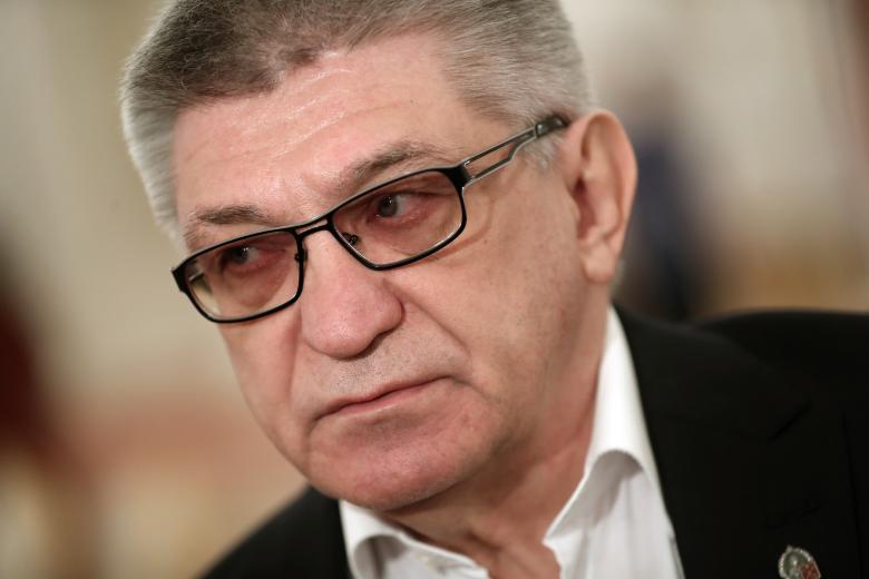 Александр Сокуров