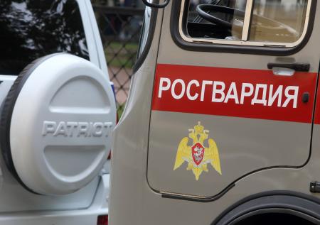 В Ингушетии свидетельницу убийства росгвардейца взяли под защиту
