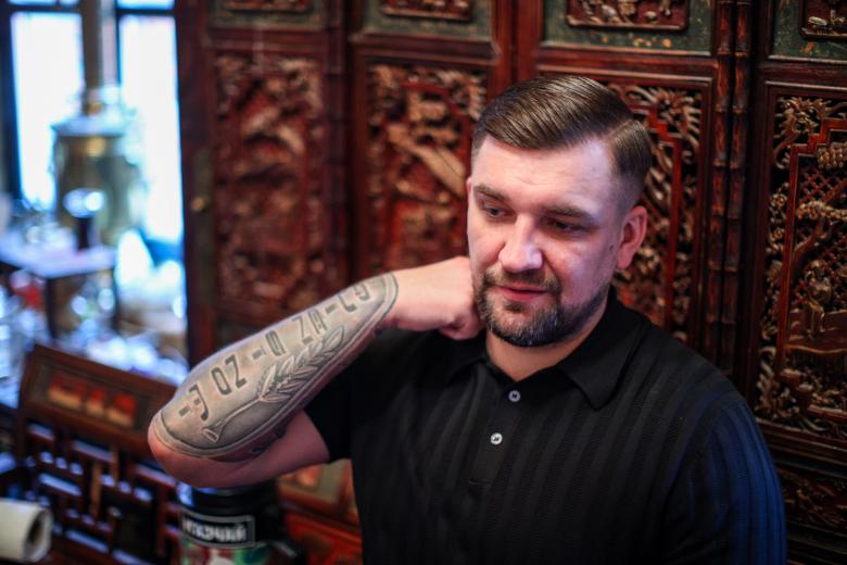Василий Вакуленко