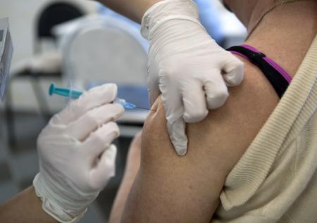 В Якутии собрались ввести принудительную вакцинацию от коронавируса
