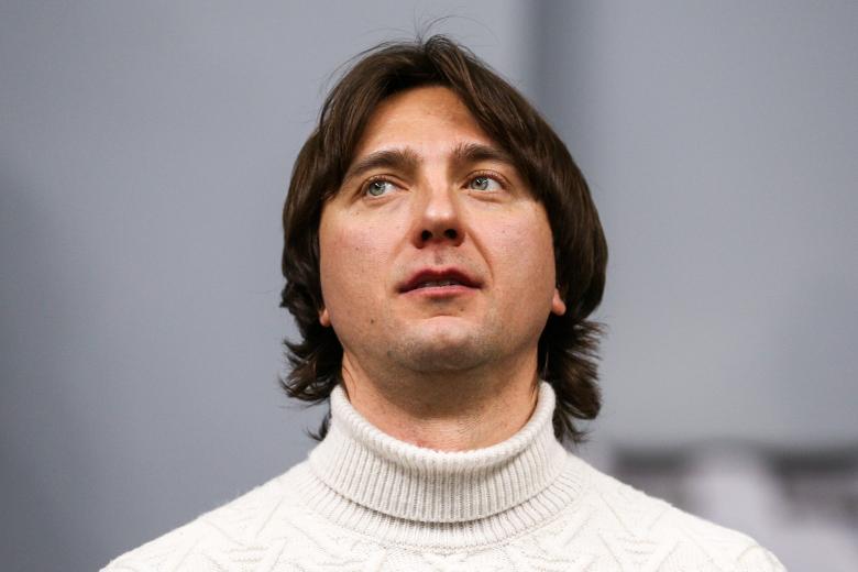 Филипп Шветский