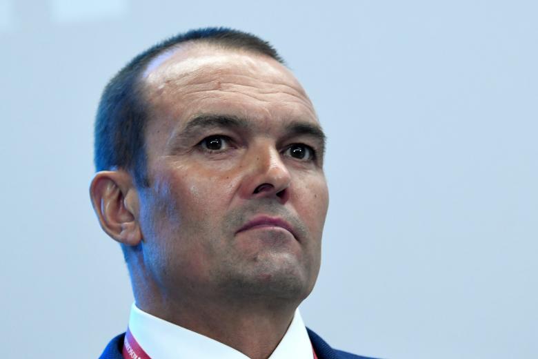 Михаил Игнатьев