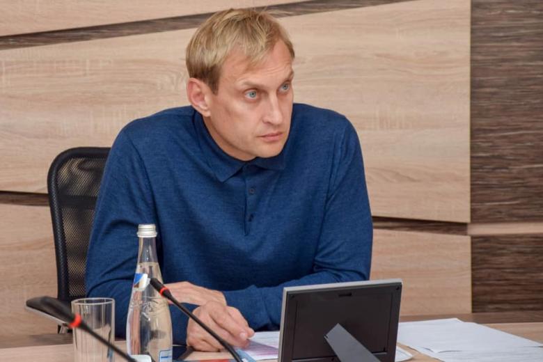 Андрей Филонов