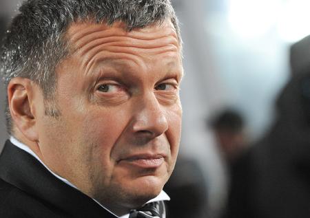 Соловьёва призвали ответить «за бесов»
