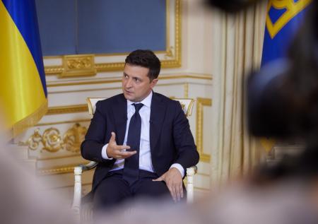 Киевский гость: зачем украинцам праздновать победу Байдена